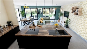 maison à la vente -   22100  QUEVERT, surface 121 m2 vente maison - UBI460219412
